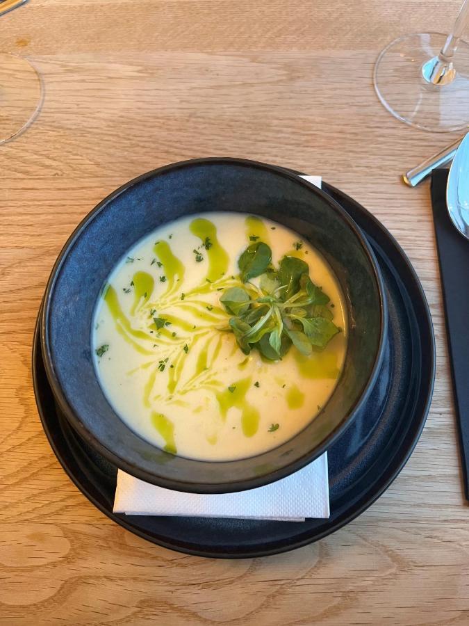 马格马酒店 Kirkjubæjarklaustur 外观 照片